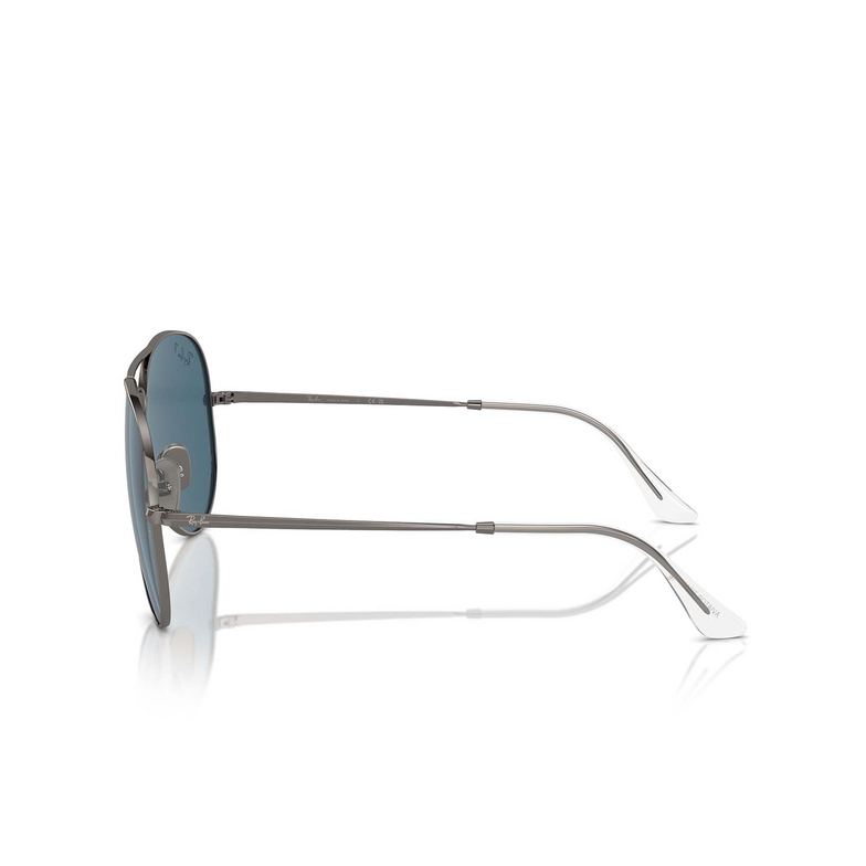 Ray-Ban AVIATOR TITANIUM Sonnenbrillen 165/S2 gunmetal - 3/4