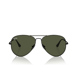 Ray-Ban AVIATOR TITANIUM Sonnenbrillen 926731 black