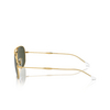 Lunettes de soleil Ray-Ban BAIN BRIDGE 001/31 gold - Vignette du produit 3/4