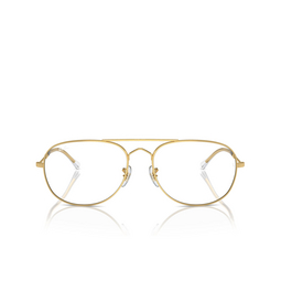 Gafas de sol Ray-Ban BAIN BRIDGE 001/GH gold