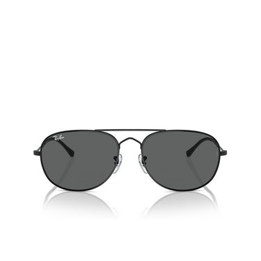 Ray-Ban BAIN BRIDGE Sunglasses 002/B1 black - front view