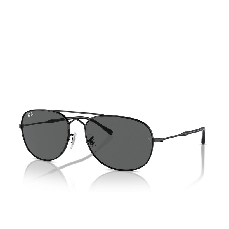 Ray-Ban BAIN BRIDGE Sonnenbrillen 002/B1 black - 2/4