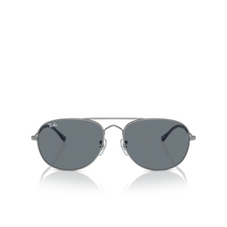 Occhiali da sole Ray-Ban BAIN BRIDGE 004/R5 gunmetal