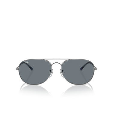 Ray-Ban BAIN BRIDGE Sunglasses 004/R5 gunmetal - front view