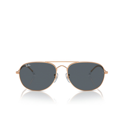 Gafas de sol Ray-Ban BAIN BRIDGE 9202R5 rose gold