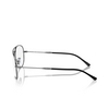 Ray-Ban BAIN BRIDGE Korrektionsbrillen 2502 gunmetal - Produkt-Miniaturansicht 3/4