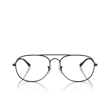 Ray-Ban BAIN BRIDGE Eyeglasses 2509 black - front view