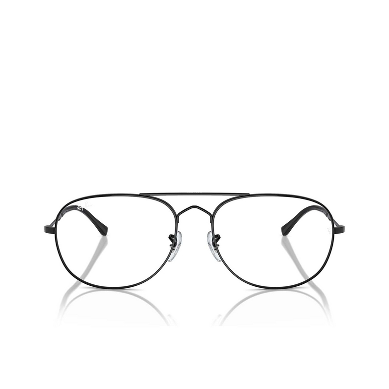 Occhiali da vista Ray-Ban BAIN BRIDGE 2509 black - 1/4