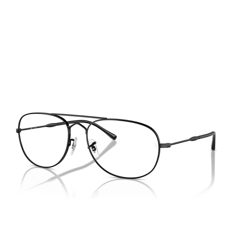 Lunettes de vue Ray-Ban BAIN BRIDGE 2509 black - 2/4