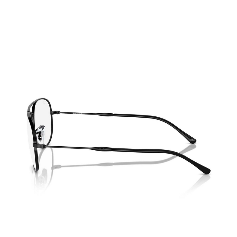 Lunettes de vue Ray-Ban BAIN BRIDGE 2509 black - 3/4