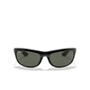 Ray-Ban BALORAMA Sunglasses 601/58 black - product thumbnail 1/4
