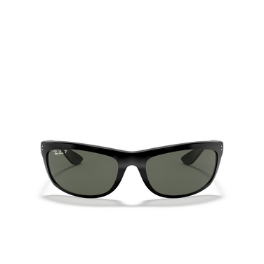 Ray-Ban BALORAMA Sunglasses 601/58 black - front view