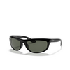 Ray-Ban BALORAMA Sunglasses 601/58 black - product thumbnail 2/4