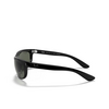 Ray-Ban BALORAMA Sunglasses 601/58 black - product thumbnail 3/4