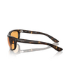Ray-Ban BALORAMA Sunglasses 894/13 havana - product thumbnail 3/4