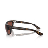 Lunettes de soleil Ray-Ban BALORAMA 894/C5 havana - Vignette du produit 3/4