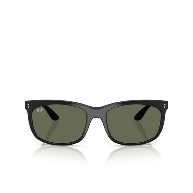 Gafas de sol Ray-Ban BALORETTE 901/31 black - Vista delantera