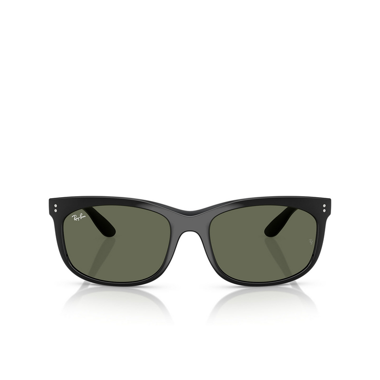 Lunettes de soleil Ray-Ban BALORETTE 901/31 black - 1/4