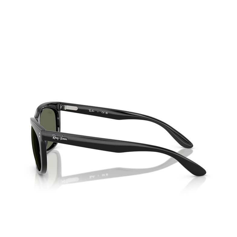 Lunettes de soleil Ray-Ban BALORETTE 901/31 black - 3/4