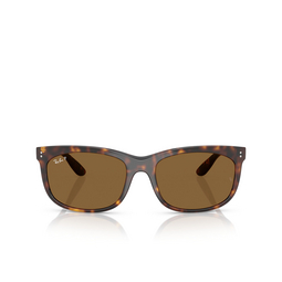 Occhiali da sole Ray-Ban BALORETTE 902/57 havana