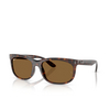 Occhiali da sole Ray-Ban BALORETTE 902/57 havana - anteprima prodotto 2/4