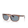 Occhiali da sole Ray-Ban BALORETTE 954/62 striped havana - anteprima prodotto 2/4