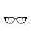 Ray-Ban BALORETTE Eyeglasses 2000 black - product thumbnail 1/4