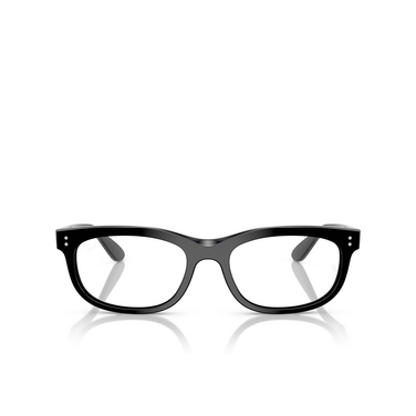 Lunettes de vue Ray-Ban BALORETTE 2000 black - Vue de face