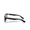 Occhiali da vista Ray-Ban BALORETTE 2000 black - anteprima prodotto 3/4