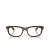 Ray-Ban BALORETTE Eyeglasses 2012 havana - product thumbnail 1/4