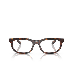 Lunettes de vue Ray-Ban BALORETTE 2012 havana