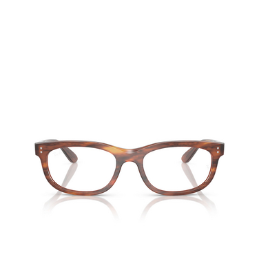 Ray-Ban BALORETTE Korrektionsbrillen 2144 striped havana - Vorderansicht