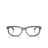 Lunettes de vue Ray-Ban BALORETTE 8400 striped gray - Vignette du produit 1/4