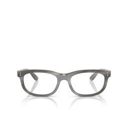 Lunettes de vue Ray-Ban BALORETTE 8400 striped gray