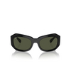 Lunettes de soleil Ray-Ban BEATE 901/31 black - Vignette du produit 1/4