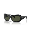 Lunettes de soleil Ray-Ban BEATE 901/31 black - Vignette du produit 2/4