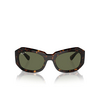 Occhiali da sole Ray-Ban BEATE 902/58 havana - anteprima prodotto 1/4