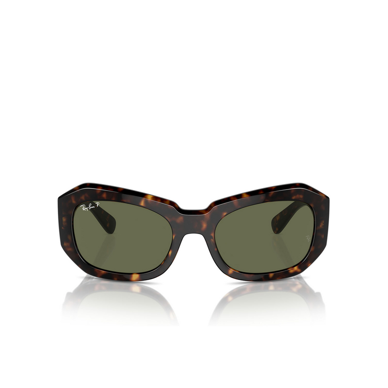 Ray-Ban BEATE Sunglasses 902/58 havana - 1/4