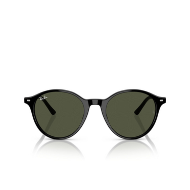 Ray-Ban BERNARD Sunglasses 901/31 black - front view