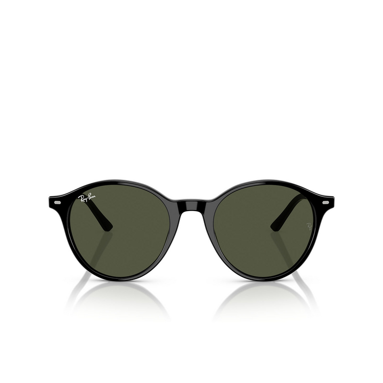 Ray-Ban BERNARD Sunglasses 901/31 black - 1/4