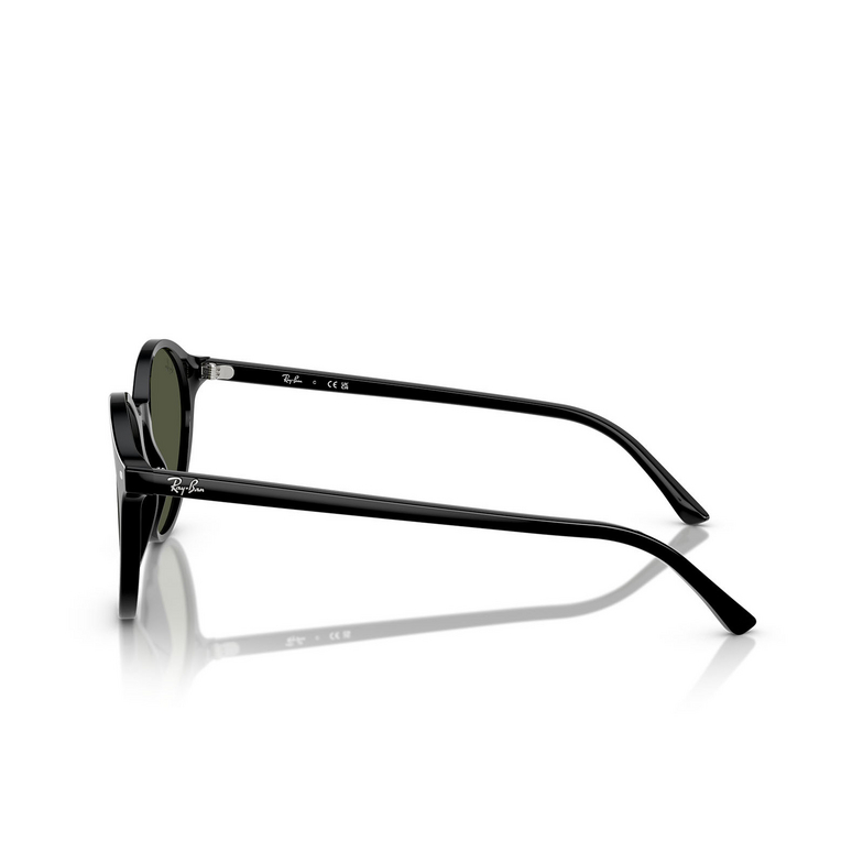 Lunettes de soleil Ray-Ban BERNARD 901/31 black - 3/4