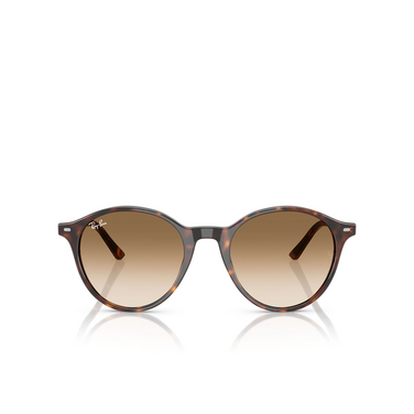 Gafas de sol Ray-Ban BERNARD 902/51 havana - Vista delantera