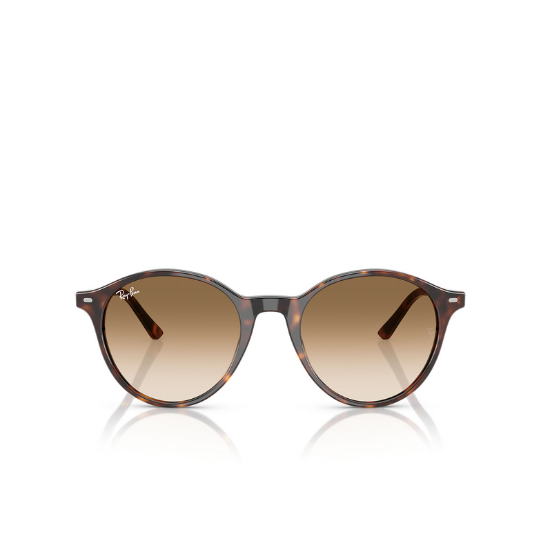 Occhiali da sole Ray-Ban BERNARD 902/51 havana - 1/4