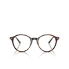 Lunettes de soleil Ray-Ban BERNARD 902/GH havana - Vignette du produit 1/4