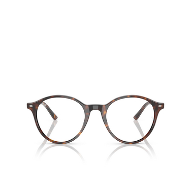 Ray-Ban BERNARD Sunglasses 902/GH havana - front view