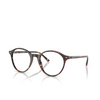 Lunettes de soleil Ray-Ban BERNARD 902/GH havana - Vignette du produit 2/4