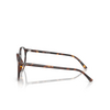 Lunettes de soleil Ray-Ban BERNARD 902/GH havana - Vignette du produit 3/4