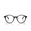 Ray-Ban BERNARD Korrektionsbrillen 2000 black - Produkt-Miniaturansicht 1/4