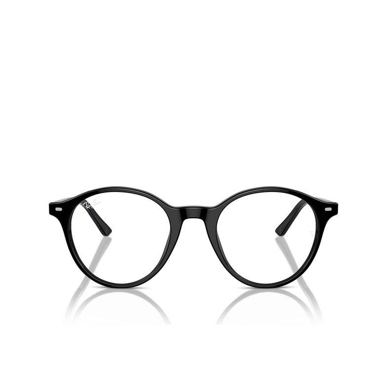 Ray-Ban BERNARD Eyeglasses 2000 black - 1/4
