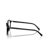 Ray-Ban BERNARD Korrektionsbrillen 2000 black - Produkt-Miniaturansicht 3/4